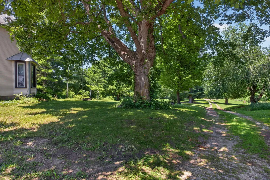 3811 W Card Road Cambria Township MI 49274