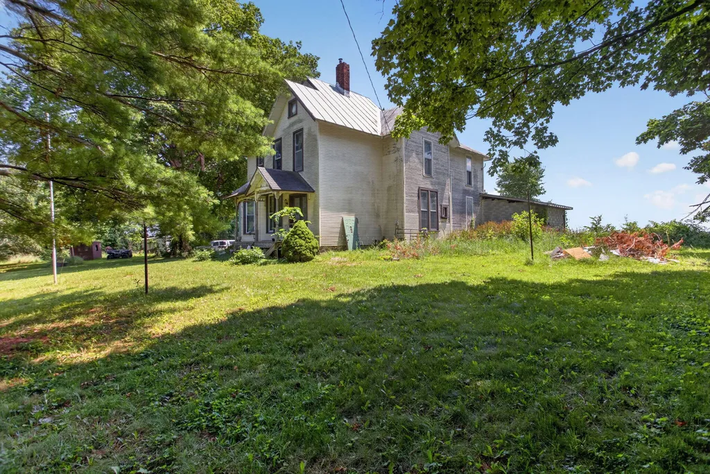 3811 W Card Road Cambria Township MI 49274