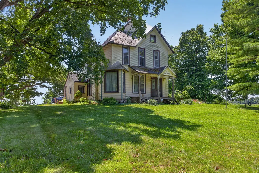3811 W Card Road Cambria Township MI 49274