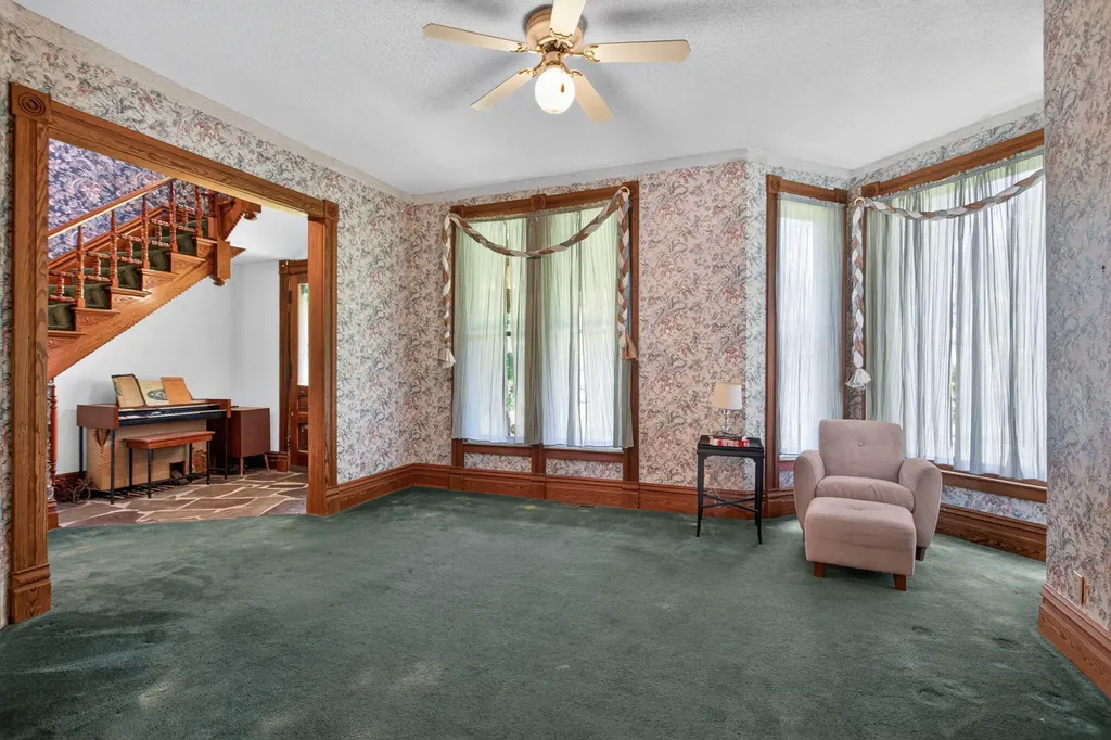 3811 W Card Road Cambria Township MI 49274