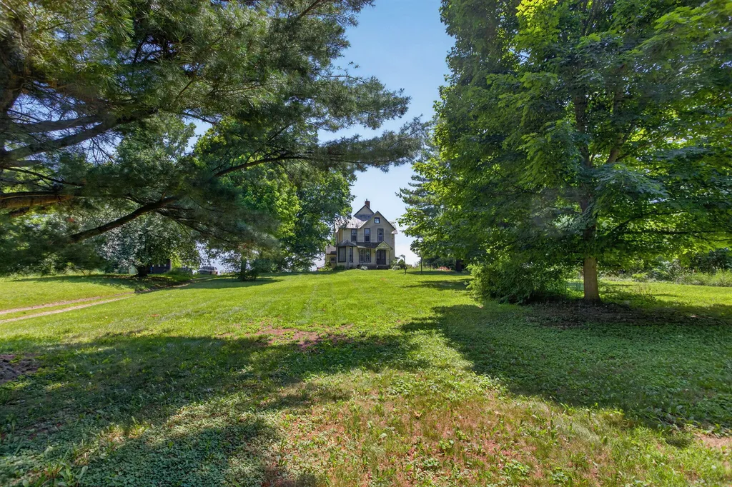 3811 W Card Road Cambria Township MI 49274