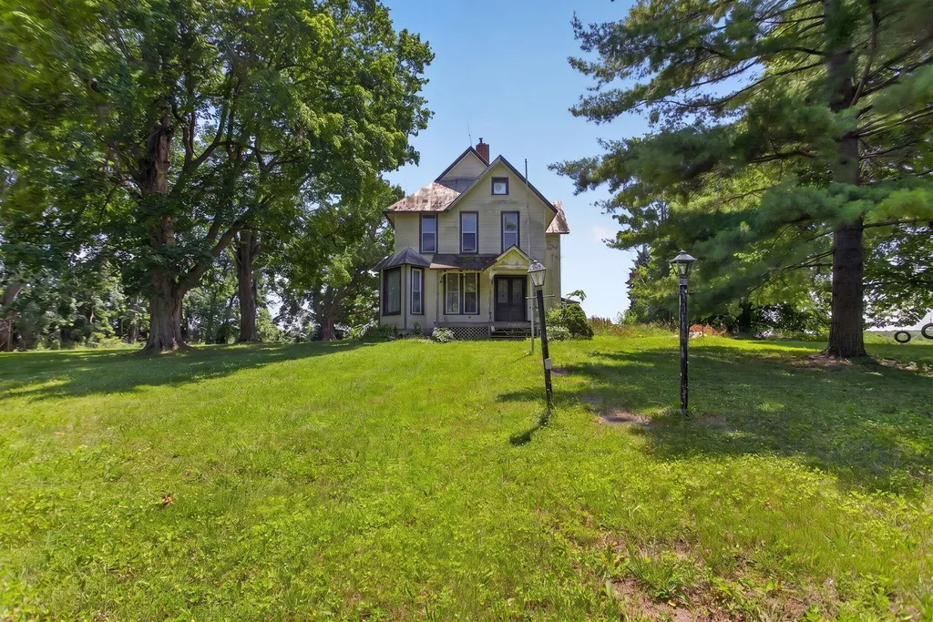 3811 W Card Road Cambria Township MI 49274