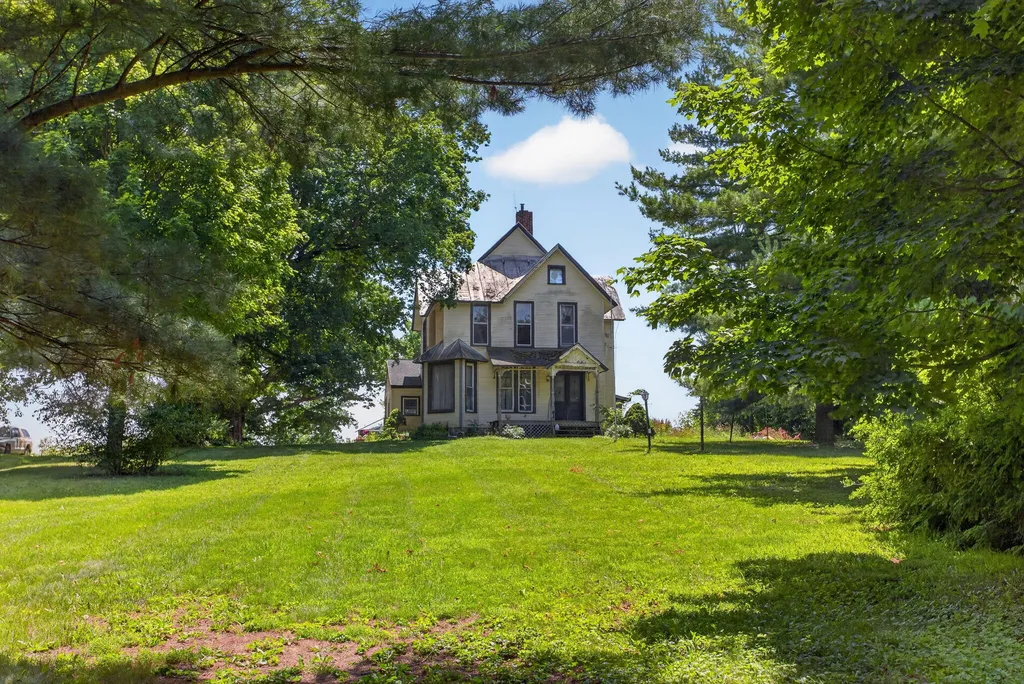 3811 W Card Road Cambria Township MI 49274
