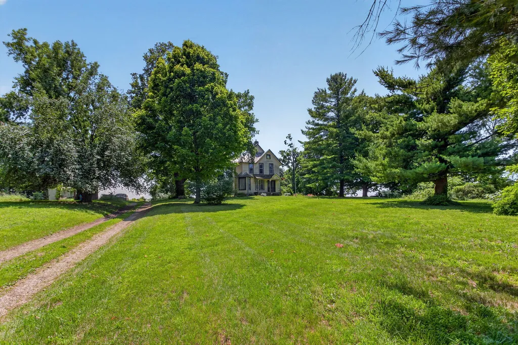 3811 W Card Road Cambria Township MI 49274