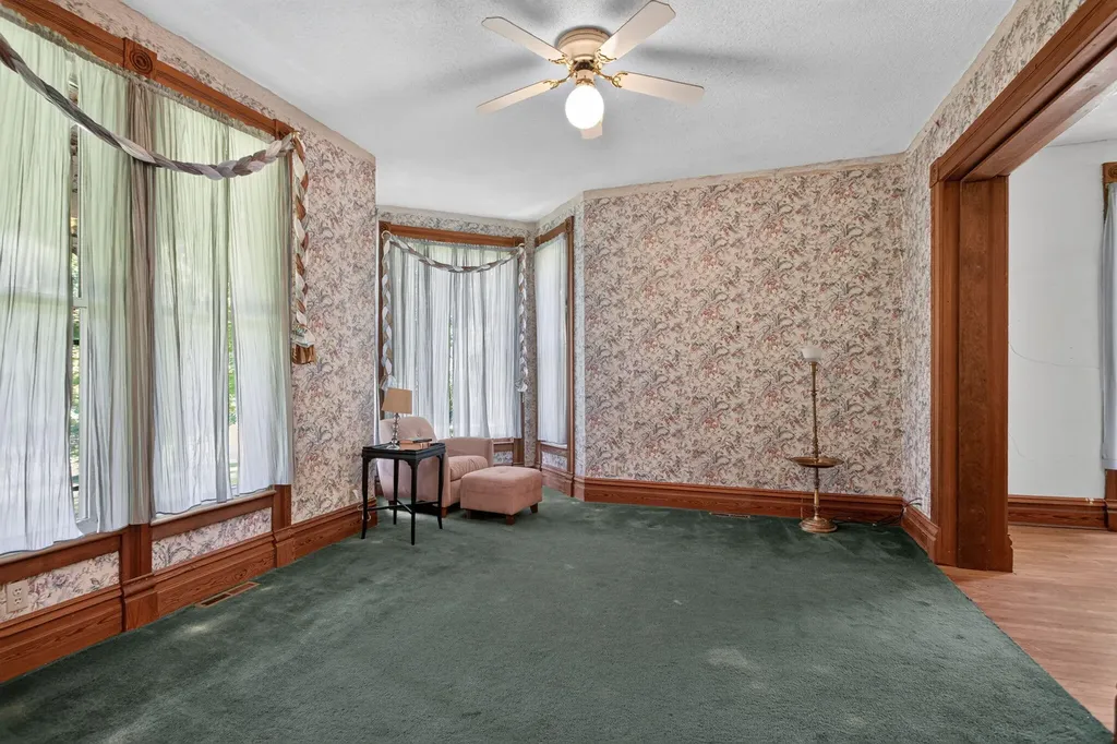 3811 W Card Road Cambria Township MI 49274