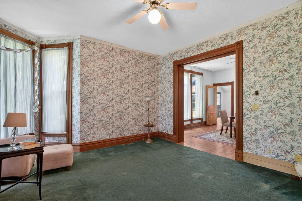 3811 W Card Road Cambria Township MI 49274