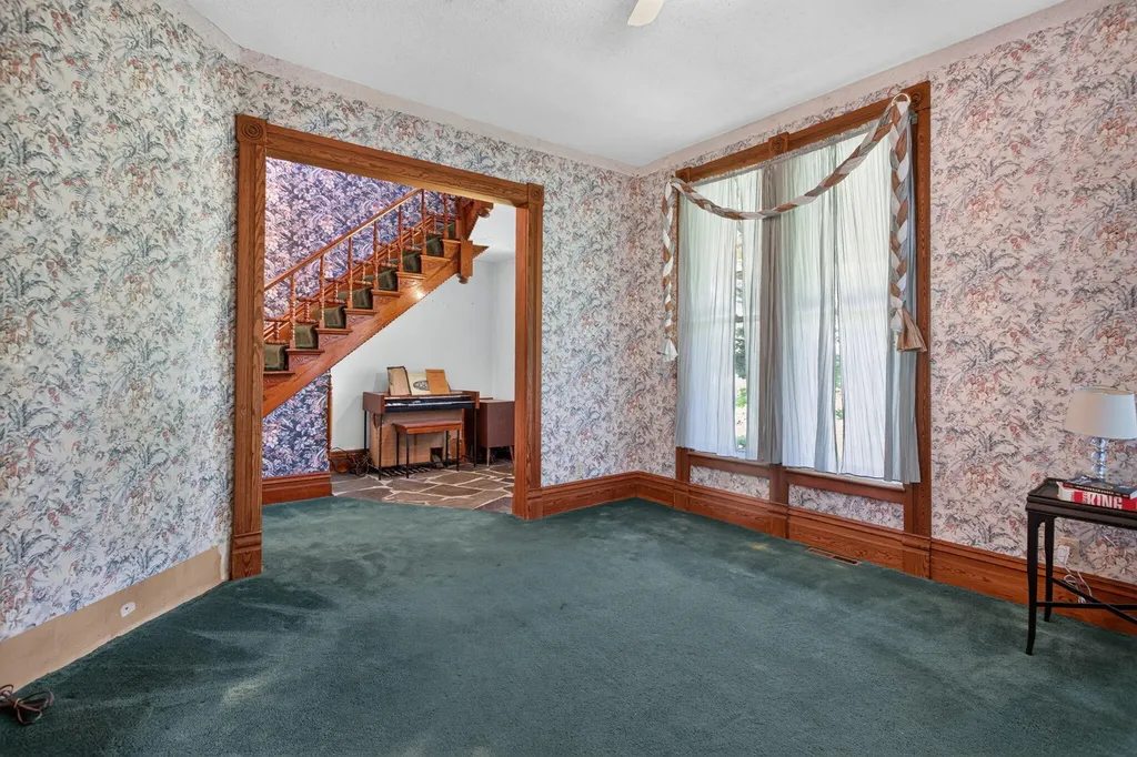 3811 W Card Road Cambria Township MI 49274