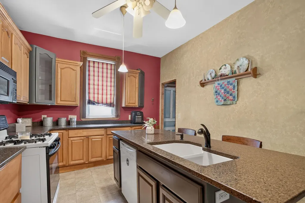 3811 W Card Road Cambria Township MI 49274