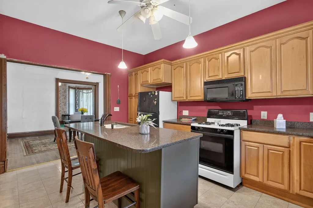 3811 W Card Road Cambria Township MI 49274