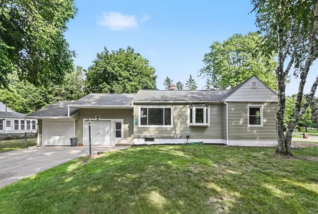 2531 Ashton Road Summit Township MI 49203
