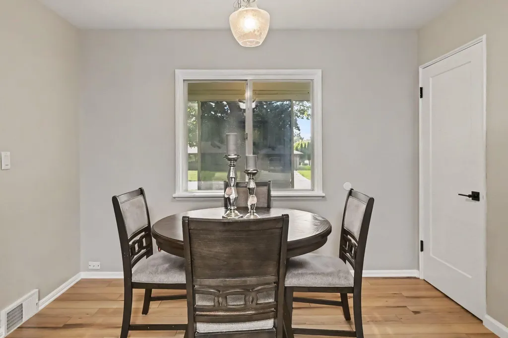 2531 Ashton Road Summit Township MI 49203