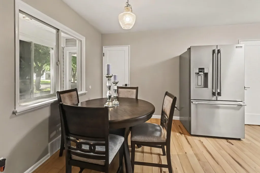 2531 Ashton Road Summit Township MI 49203