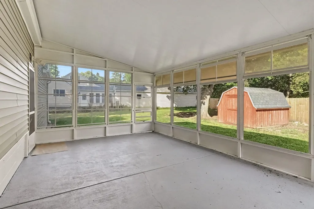2531 Ashton Road Summit Township MI 49203