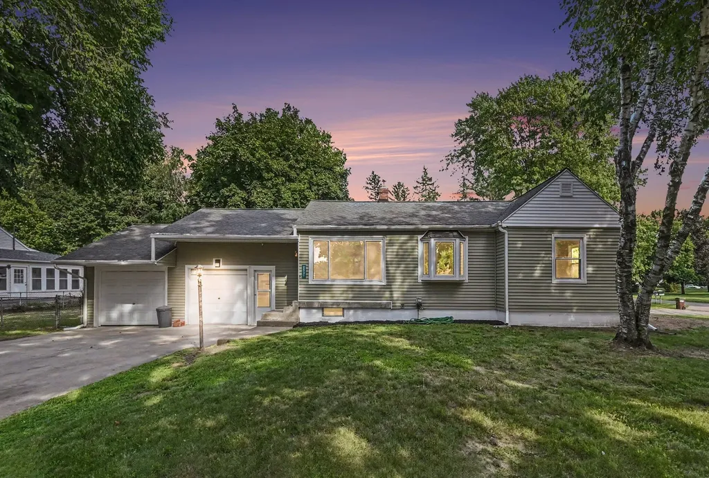 2531 Ashton Road Summit Township MI 49203