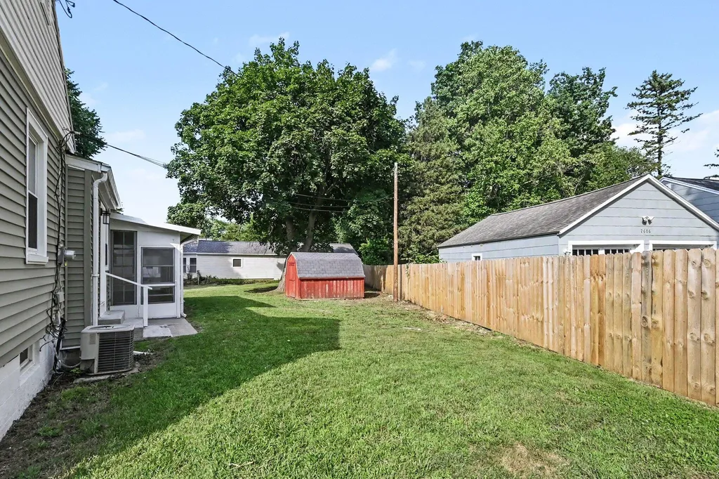 2531 Ashton Road Summit Township MI 49203