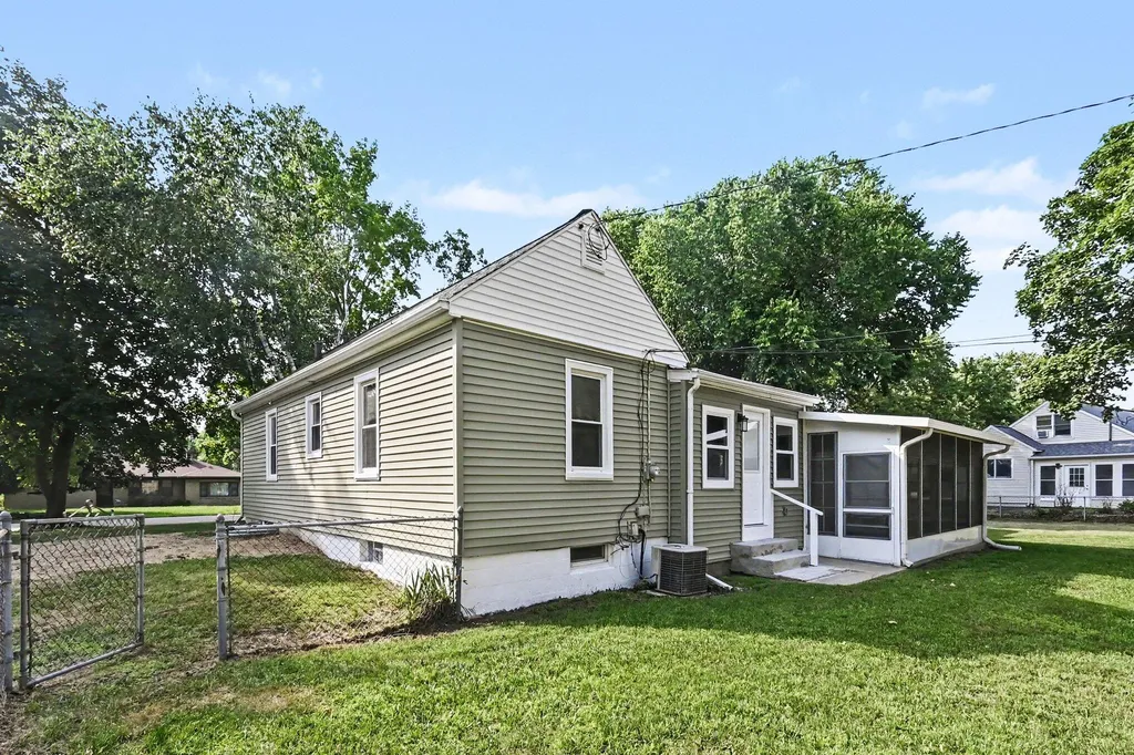 2531 Ashton Road Summit Township MI 49203