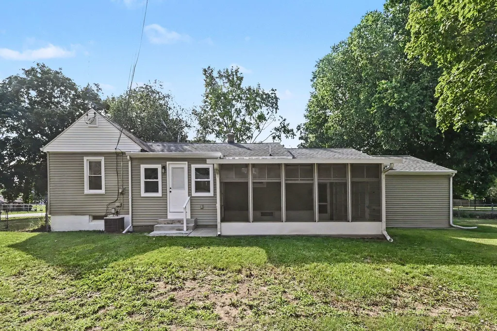 2531 Ashton Road Summit Township MI 49203