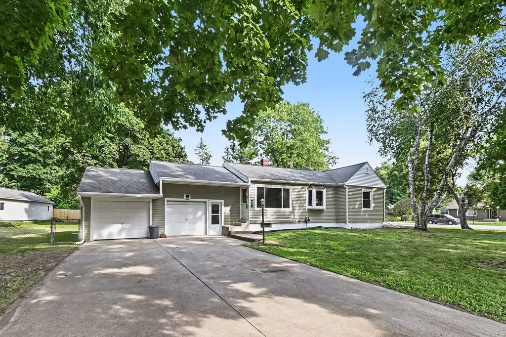 2531 Ashton Road Summit Township MI 49203