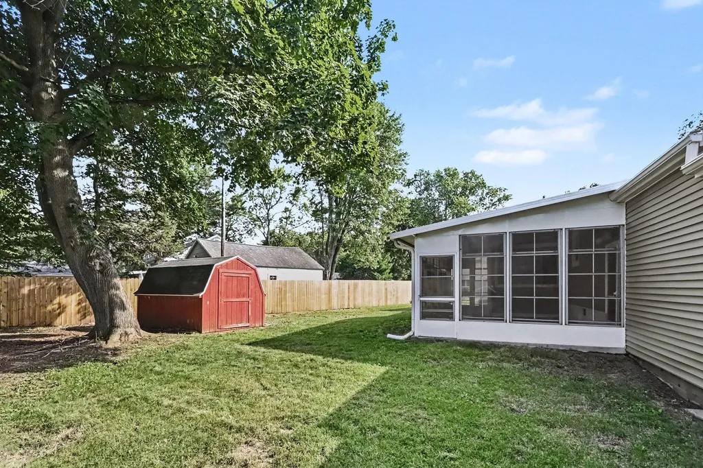 2531 Ashton Road Summit Township MI 49203