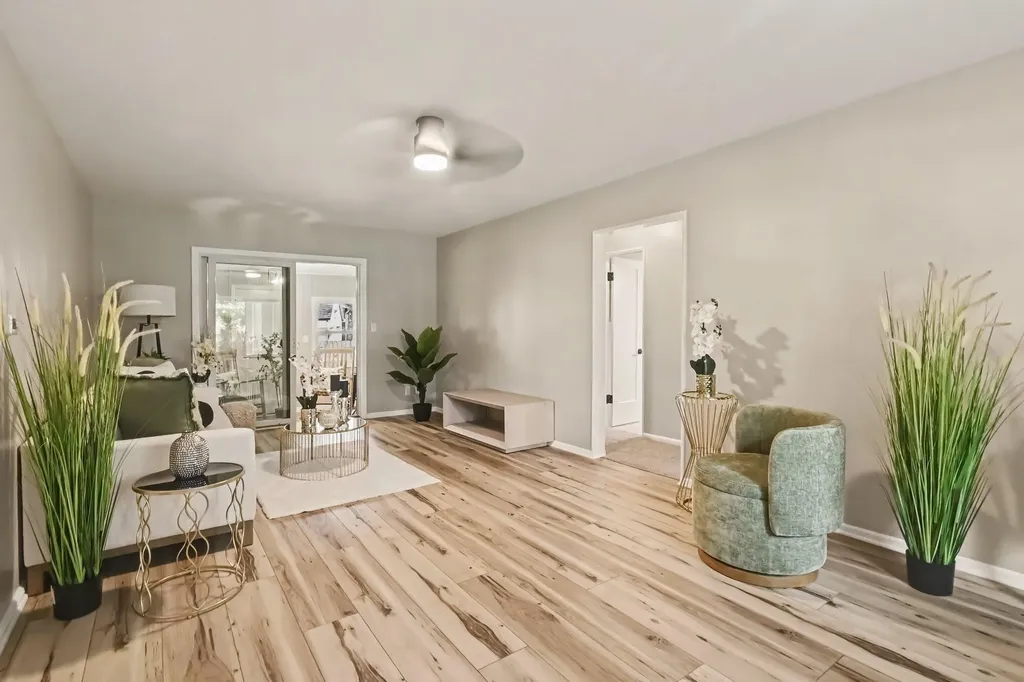 2531 Ashton Road Summit Township MI 49203