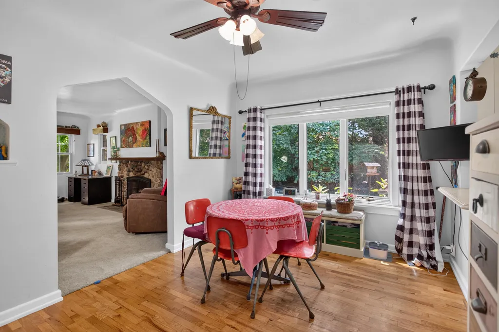 1320 Warren Avenue Summit Township MI 49203