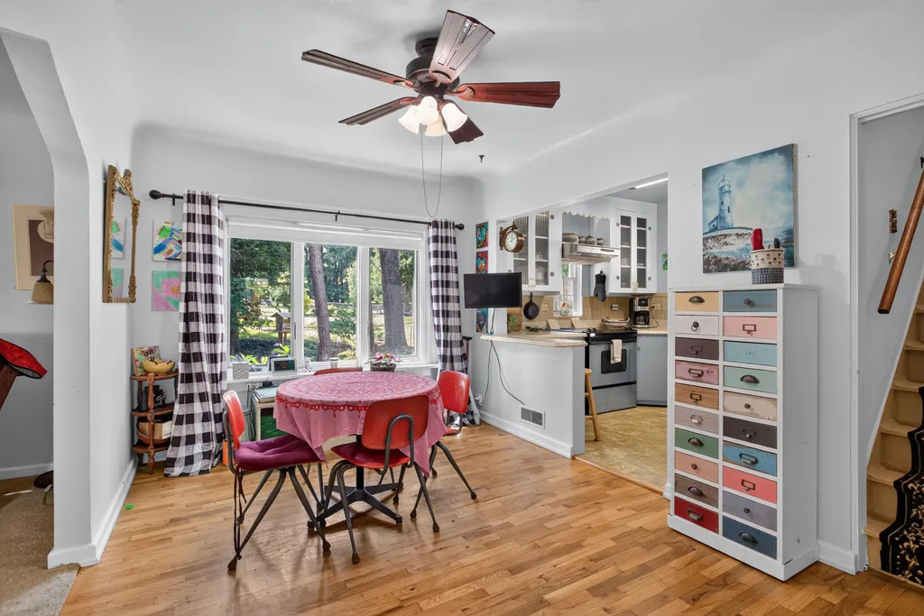 1320 Warren Avenue Summit Township MI 49203