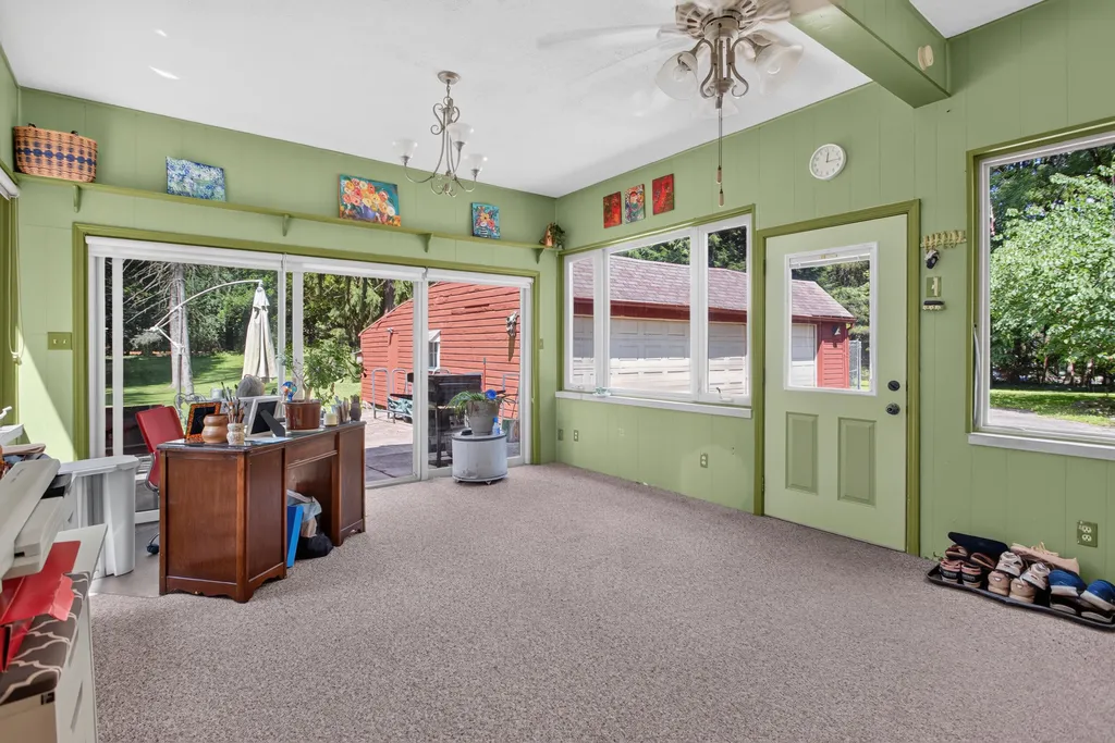 1320 Warren Avenue Summit Township MI 49203