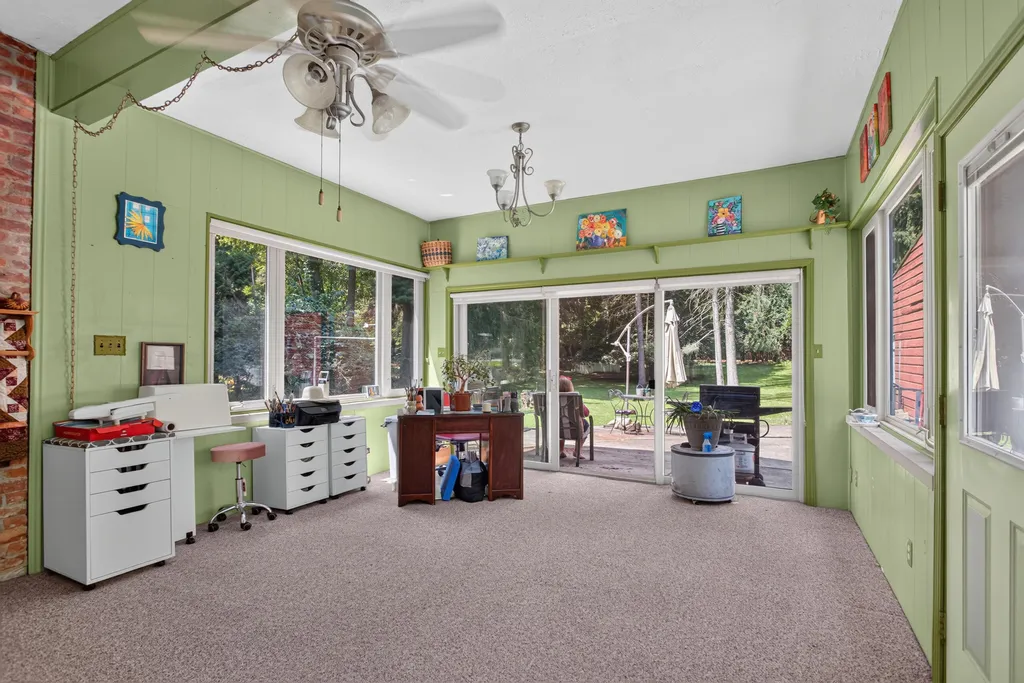 1320 Warren Avenue Summit Township MI 49203