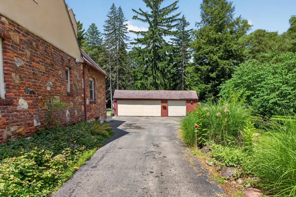 1320 Warren Avenue Summit Township MI 49203