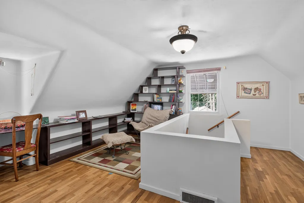 1320 Warren Avenue Summit Township MI 49203