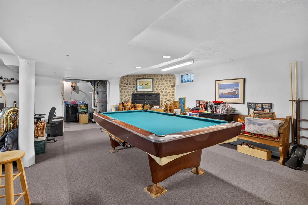 1320 Warren Avenue Summit Township MI 49203