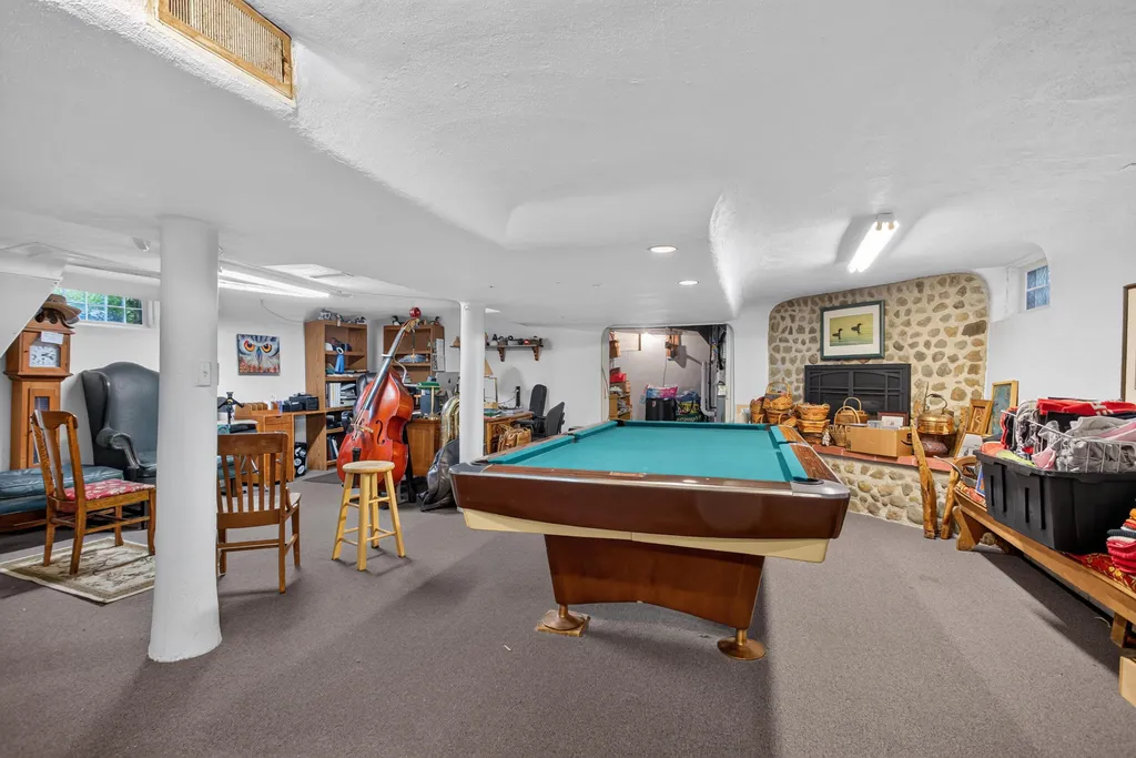 1320 Warren Avenue Summit Township MI 49203