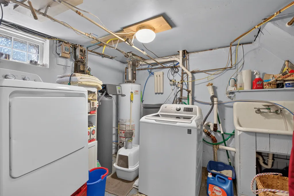 1320 Warren Avenue Summit Township MI 49203