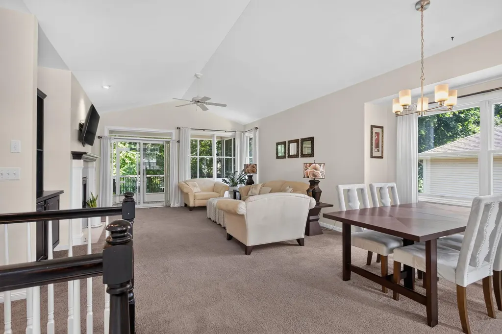 3025 S Wood Dale Drive Summit Township MI 49203
