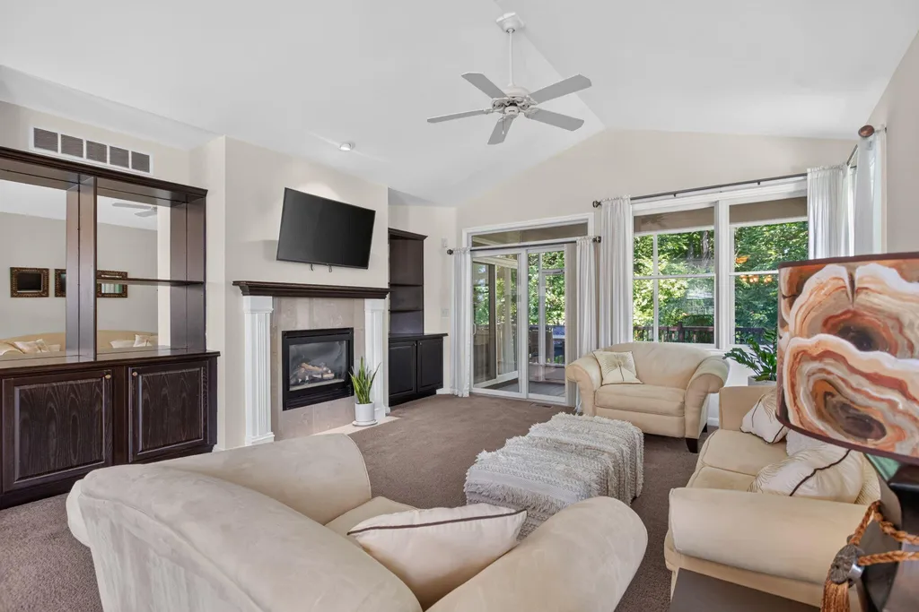 3025 S Wood Dale Drive Summit Township MI 49203
