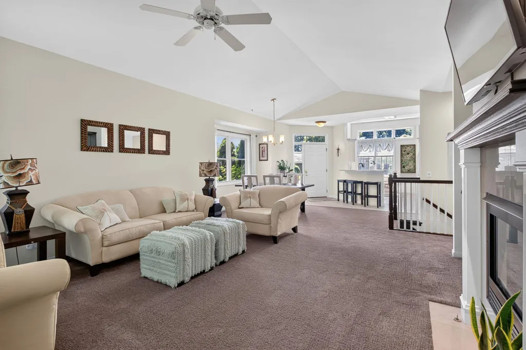 3025 S Wood Dale Drive Summit Township MI 49203