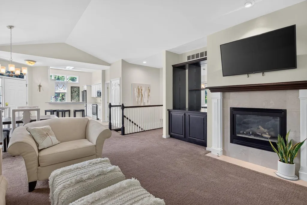3025 S Wood Dale Drive Summit Township MI 49203
