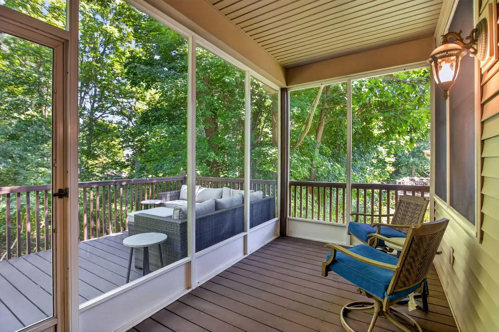 3025 S Wood Dale Drive Summit Township MI 49203