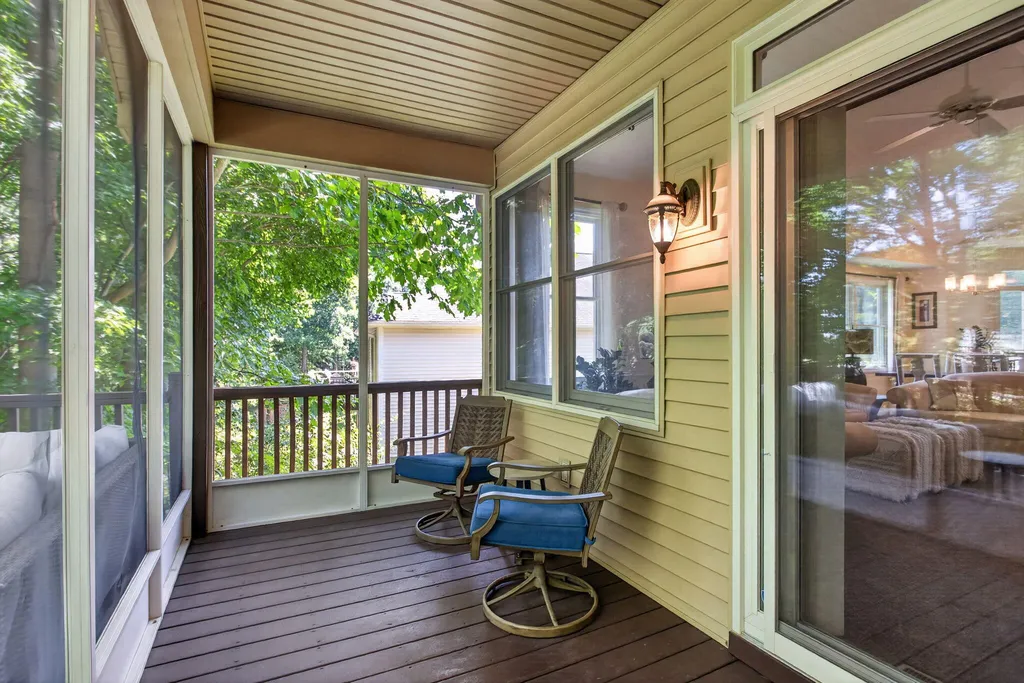 3025 S Wood Dale Drive Summit Township MI 49203