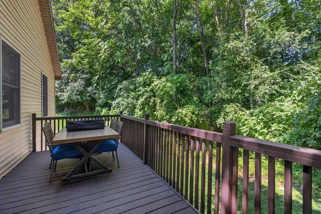 3025 S Wood Dale Drive Summit Township MI 49203