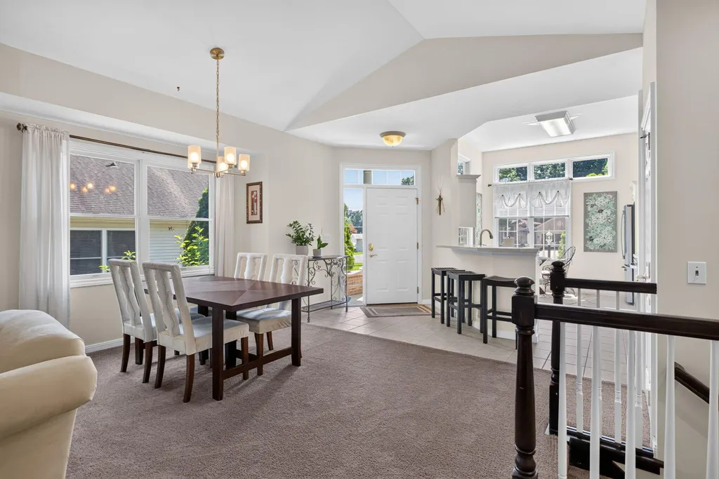 3025 S Wood Dale Drive Summit Township MI 49203