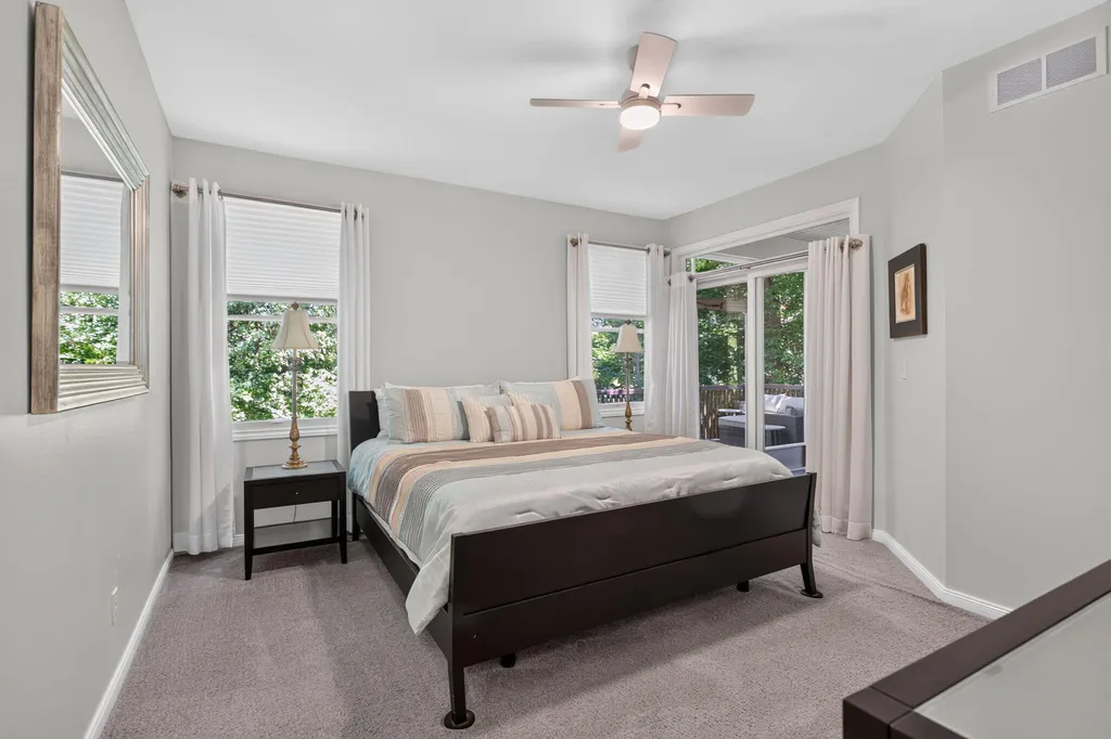 3025 S Wood Dale Drive Summit Township MI 49203