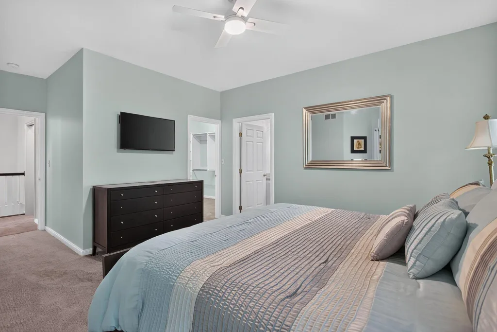 3025 S Wood Dale Drive Summit Township MI 49203