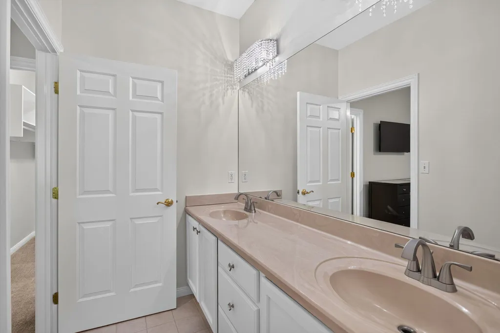 3025 S Wood Dale Drive Summit Township MI 49203