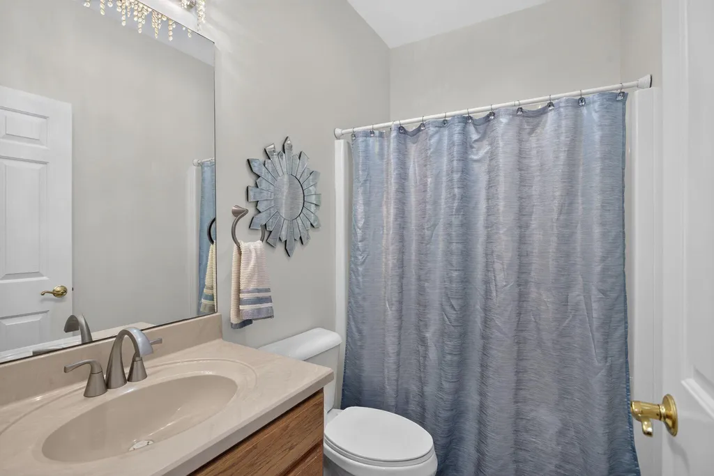 3025 S Wood Dale Drive Summit Township MI 49203