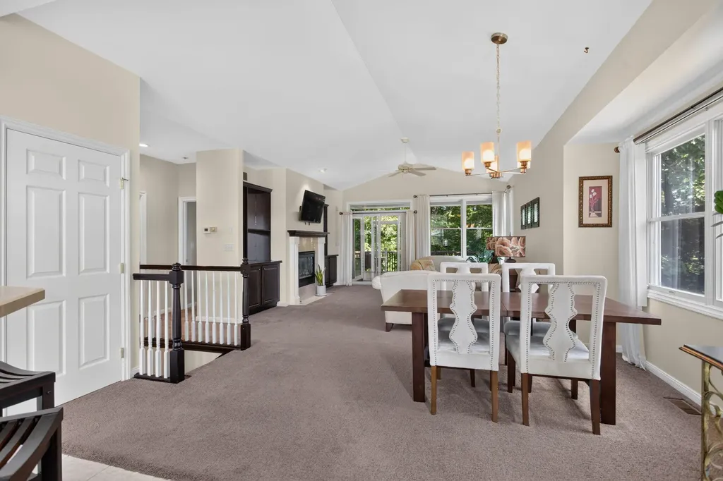 3025 S Wood Dale Drive Summit Township MI 49203