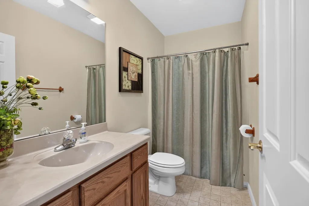 3025 S Wood Dale Drive Summit Township MI 49203