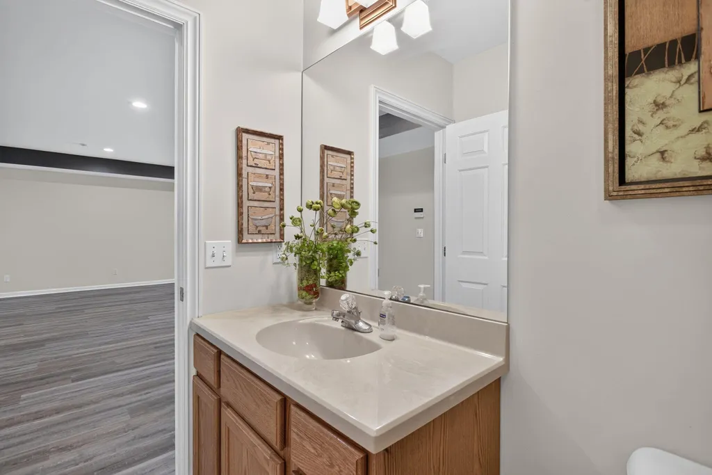 3025 S Wood Dale Drive Summit Township MI 49203