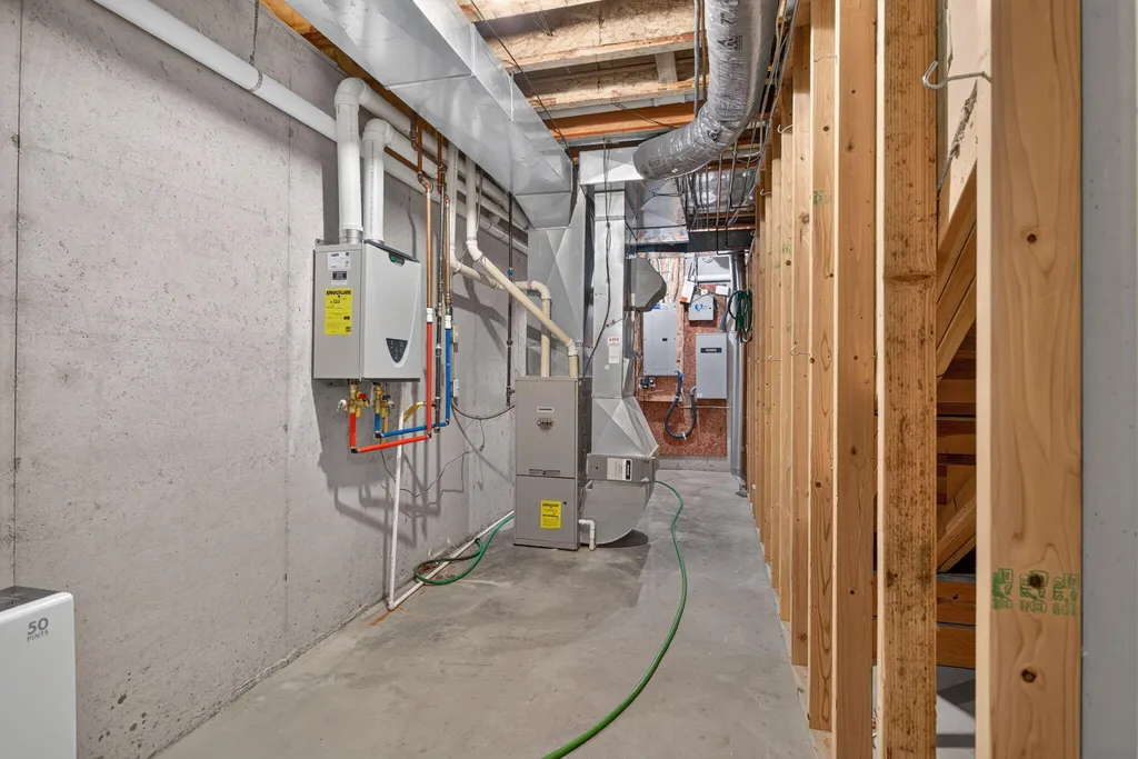 3025 S Wood Dale Drive Summit Township MI 49203