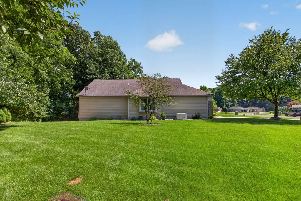3025 S Wood Dale Drive Summit Township MI 49203